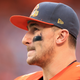 Illustration for article titled Cops Release Photos, Additional Details From Johnny Manziel's 2016 Domestic Violence Arrest